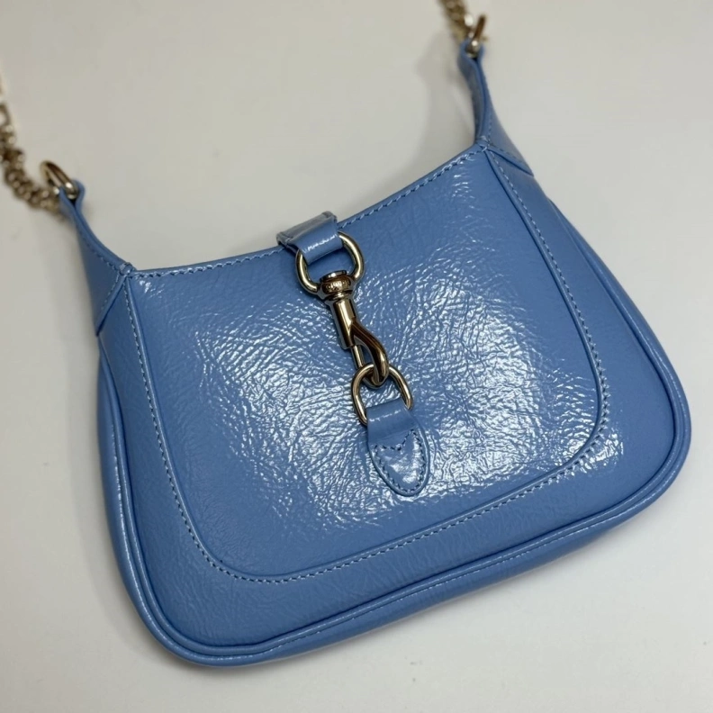 Gxccx Satchel Bags Vibrant 45938
