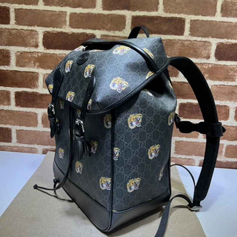 Gxccx Backpacks Classic 46163