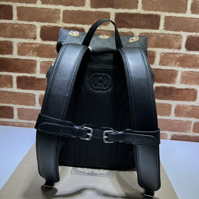 Gxccx Backpacks Classic 46163