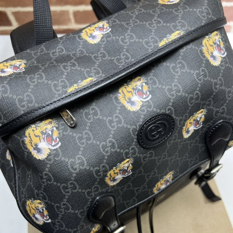 Gxccx Backpacks Classic 46163
