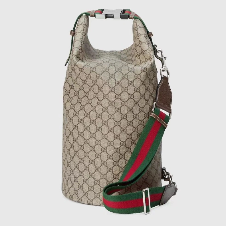 Breathable Gxccx Top Handle Bags 45717