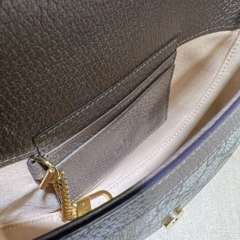 Breathable Gxccx Satchel Bags 45909