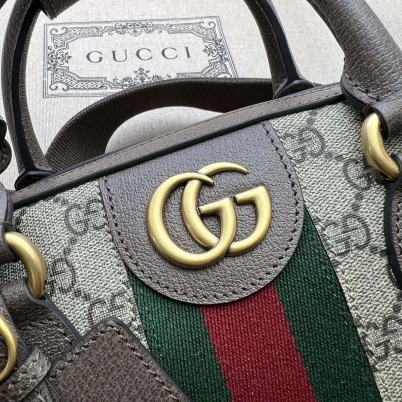 Classic Gxccx Top Handle Bags 45680