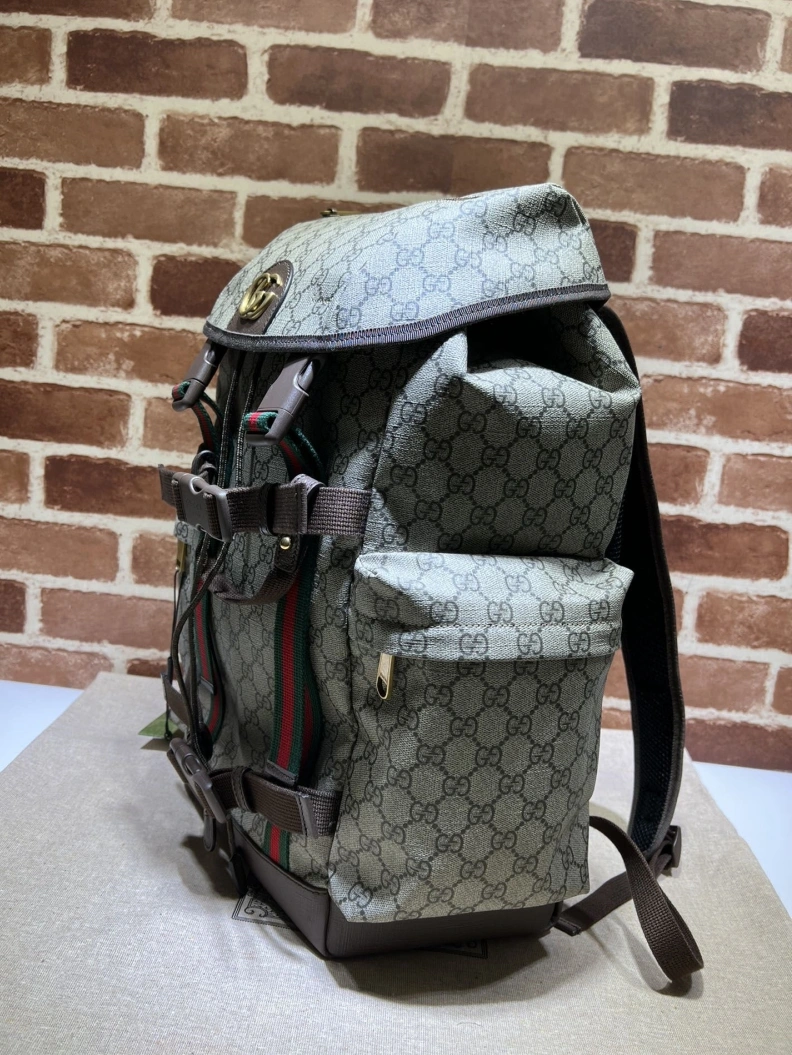 ModernLook Gxccx Backpacks 46157