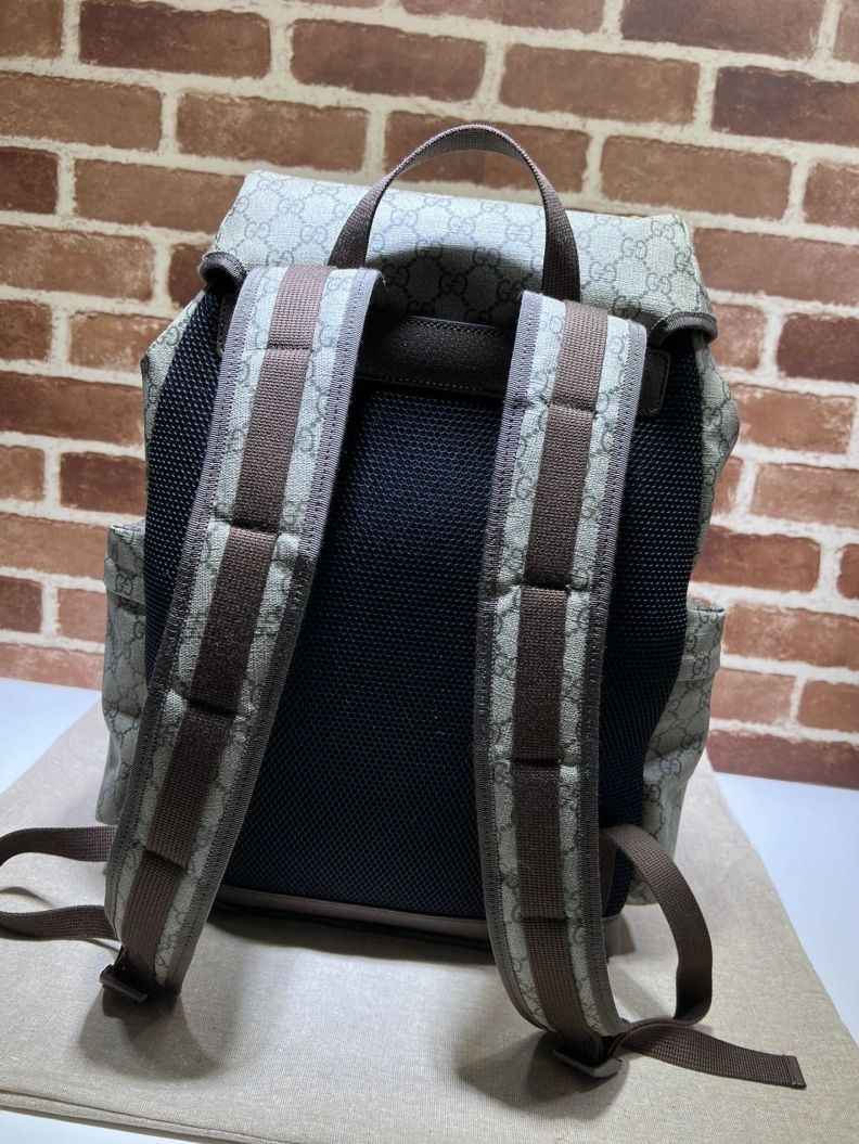 ModernLook Gxccx Backpacks 46157