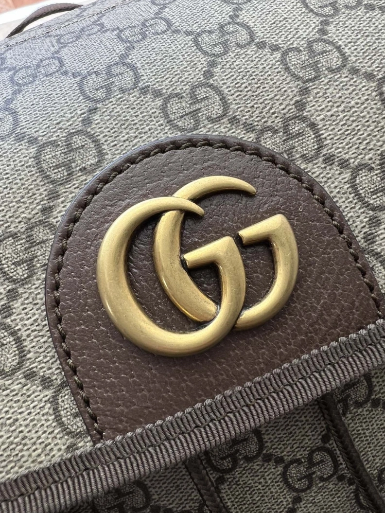 ModernLook Gxccx Backpacks 46157