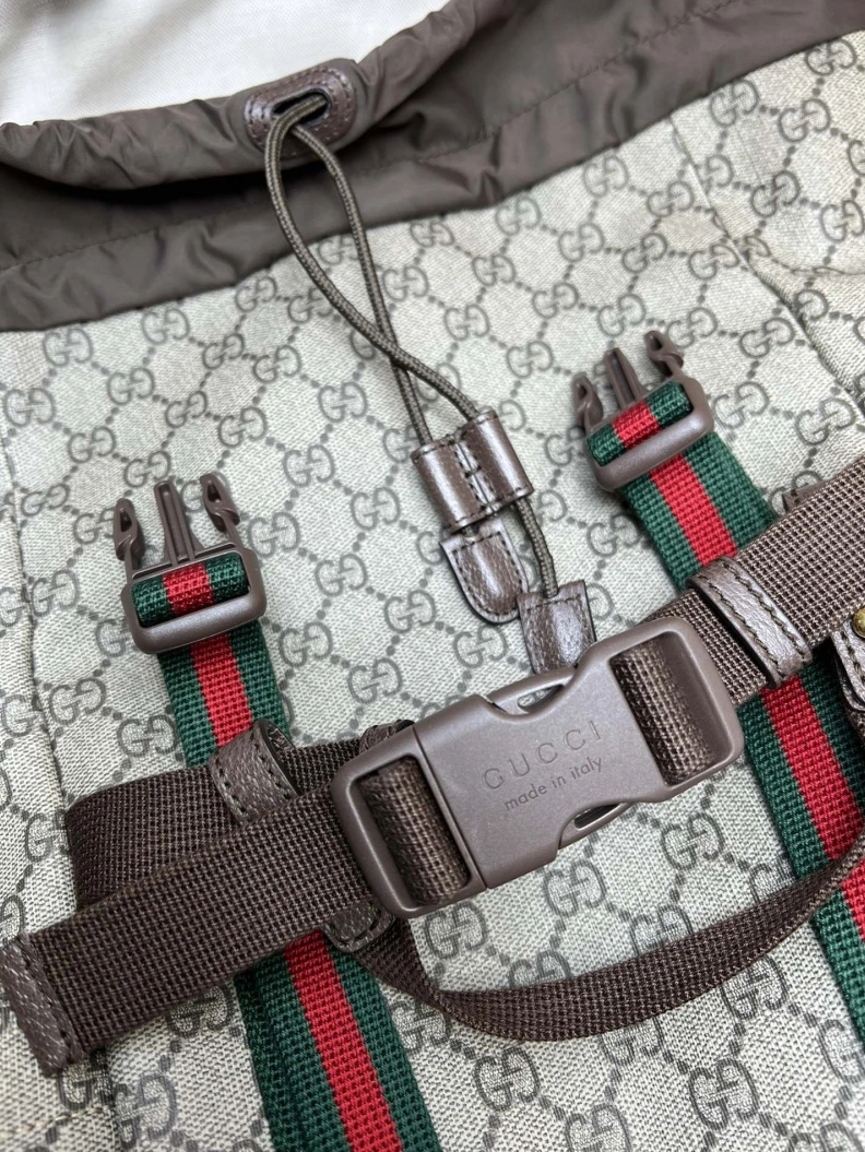 ModernLook Gxccx Backpacks 46157