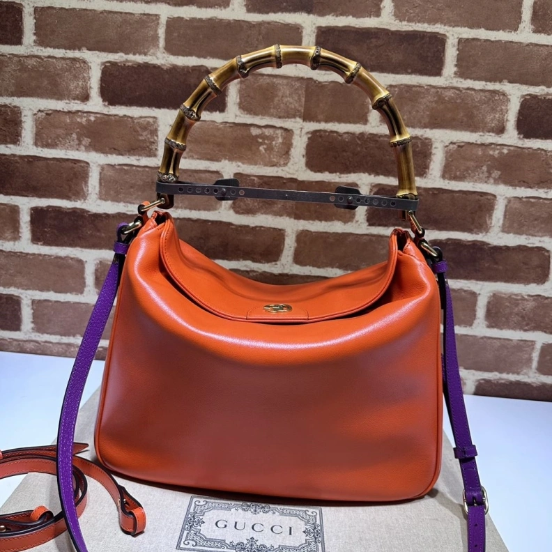Minimalist Gxccx Top Handle Bags 45692