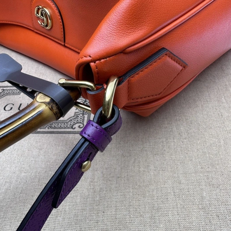 Minimalist Gxccx Top Handle Bags 45692