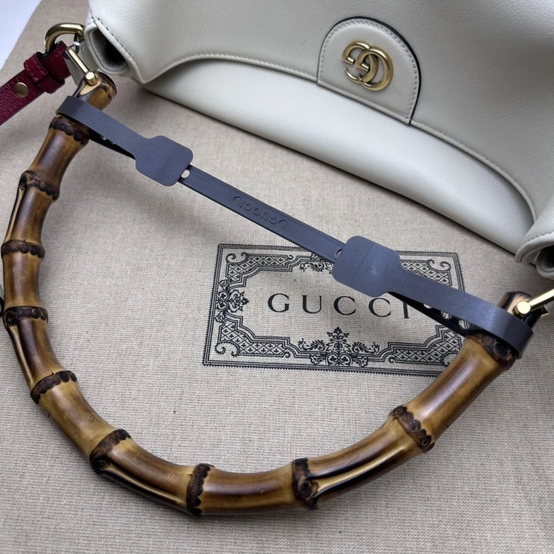 Gxccx Top Handle Bags Versatile 45698