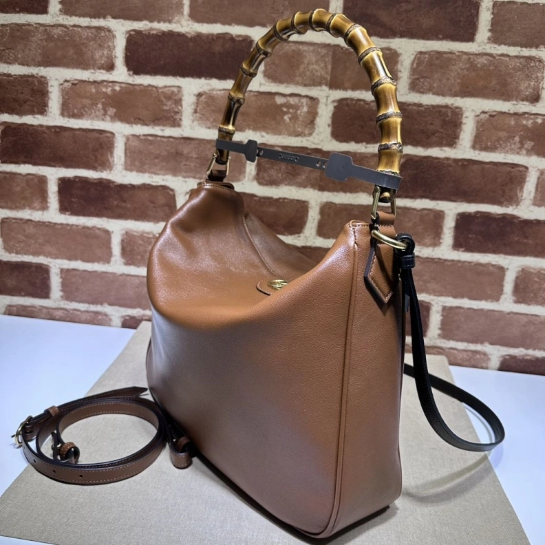 Gxccx Top Handle Bags Soft 45688