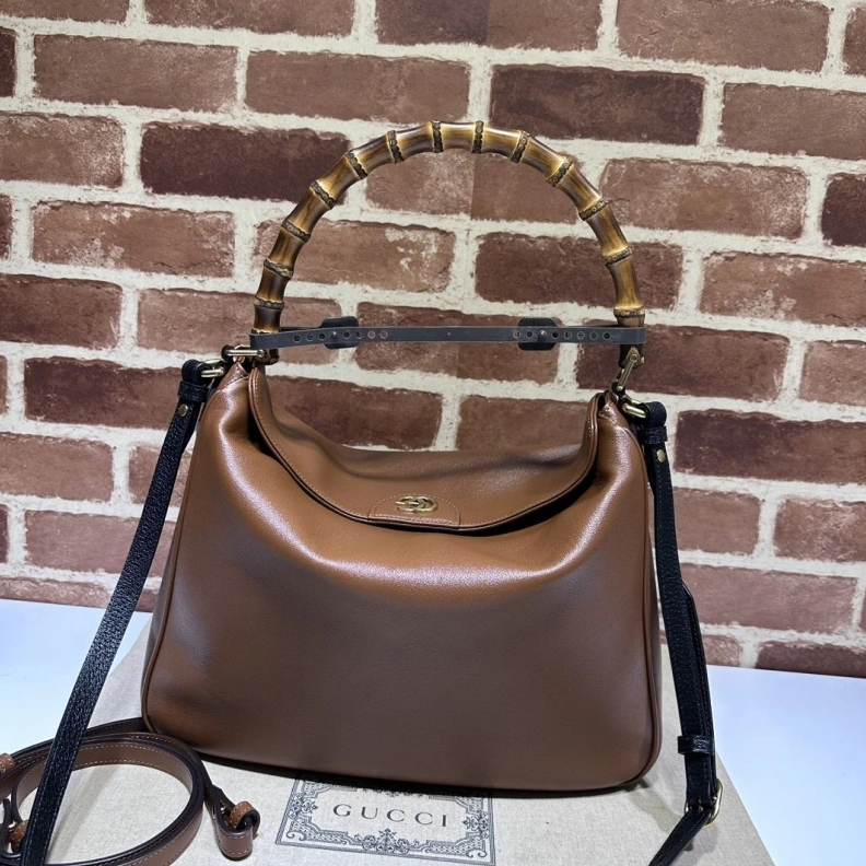 Gxccx Top Handle Bags Soft 45688
