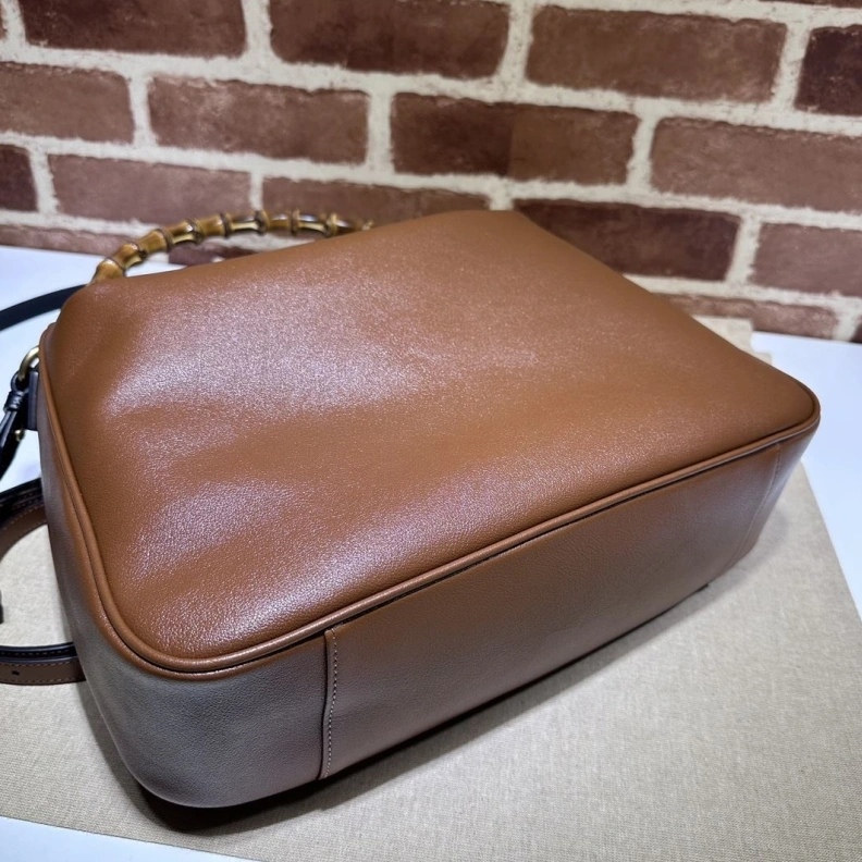 Gxccx Top Handle Bags Soft 45688