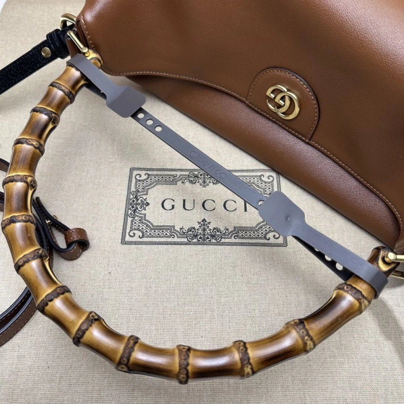 Gxccx Top Handle Bags Soft 45688