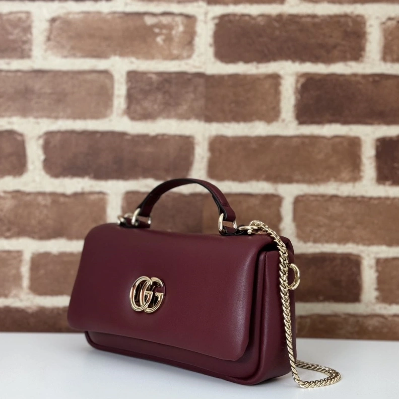 WellDesigned Gxccx Top Handle Bags 45711