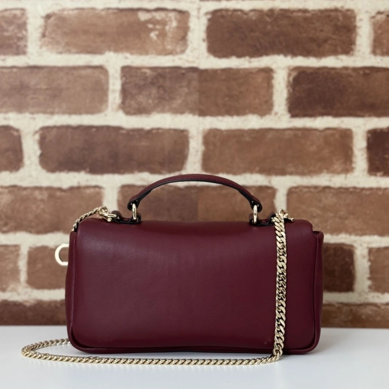 WellDesigned Gxccx Top Handle Bags 45711