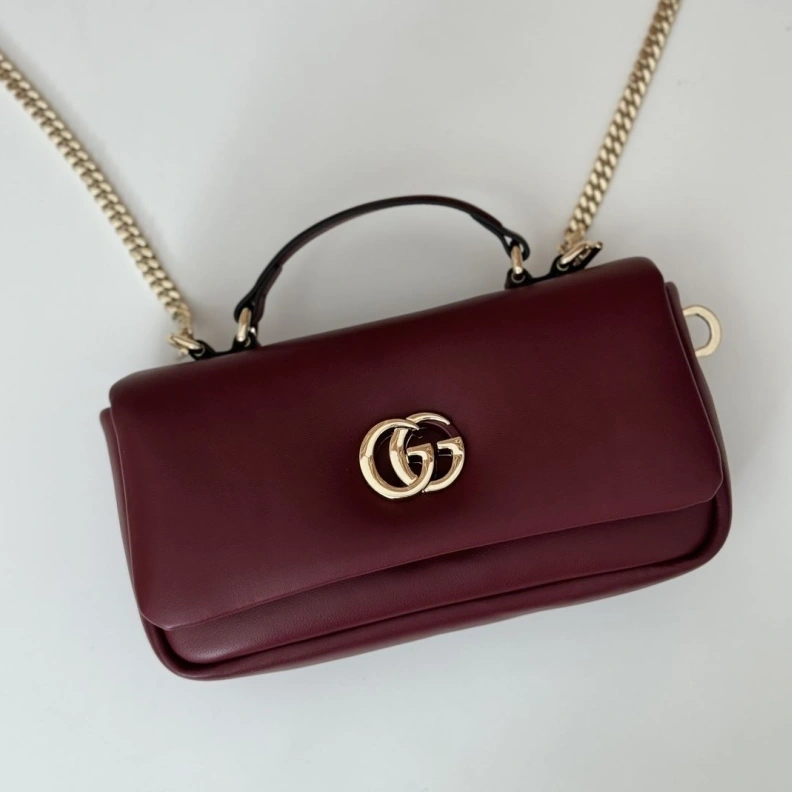 WellDesigned Gxccx Top Handle Bags 45711