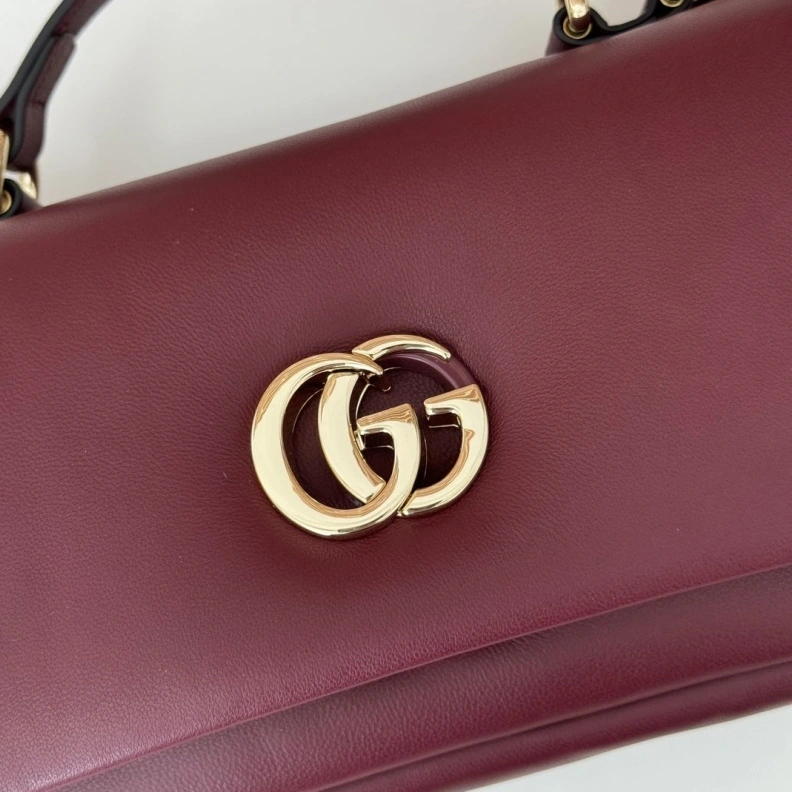 WellDesigned Gxccx Top Handle Bags 45711