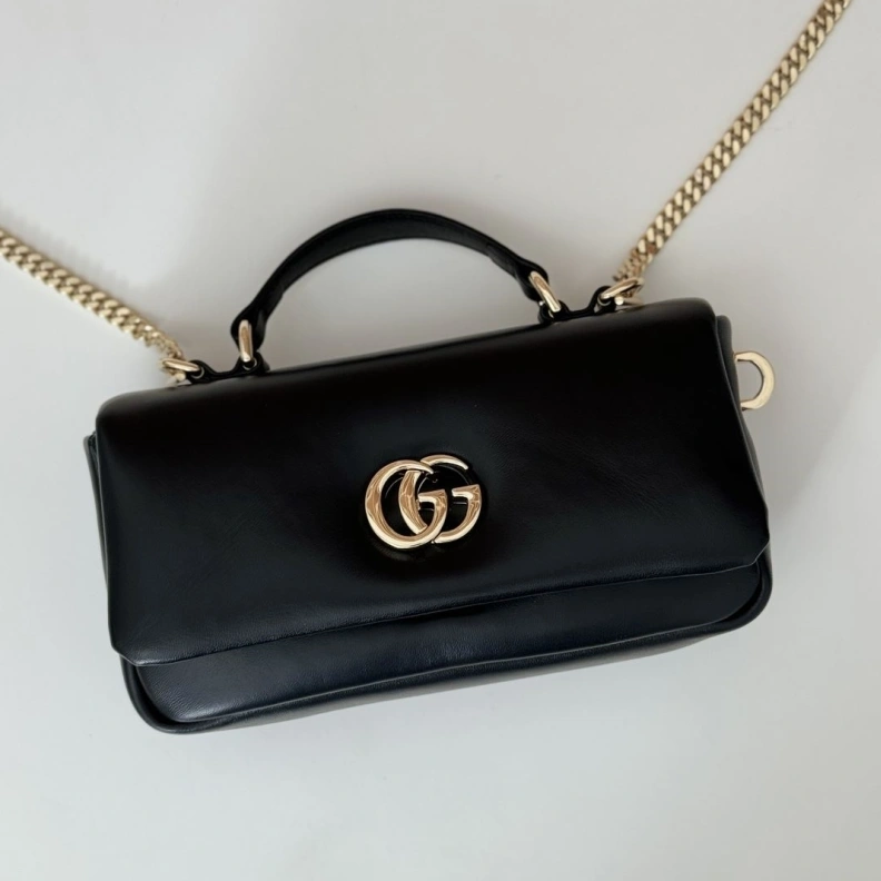 Sophisticated Gxccx Top Handle Bags 45679