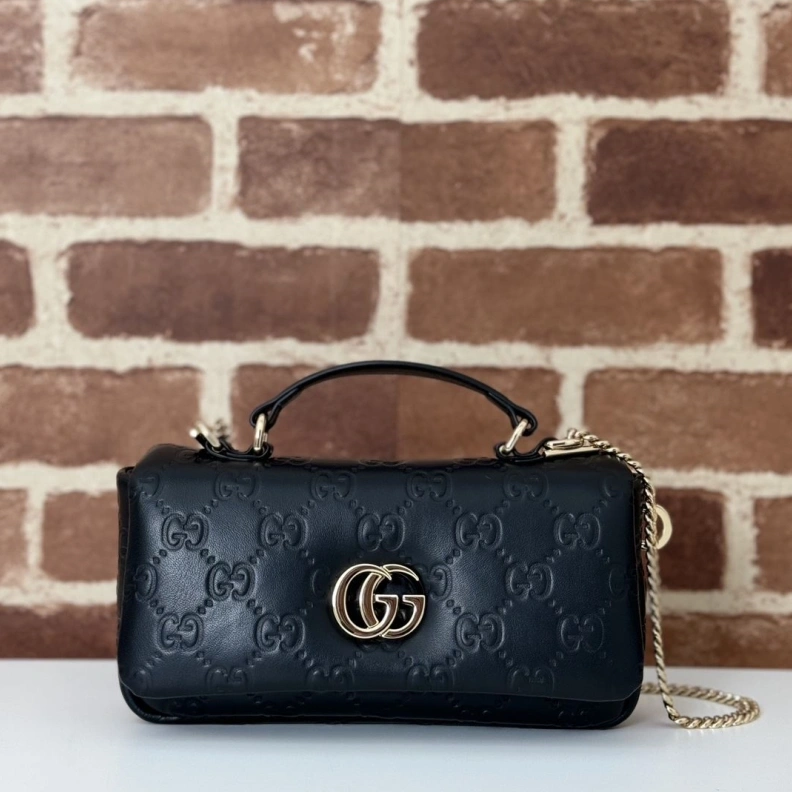 Gxccx Top Handle Bags Bold 45657