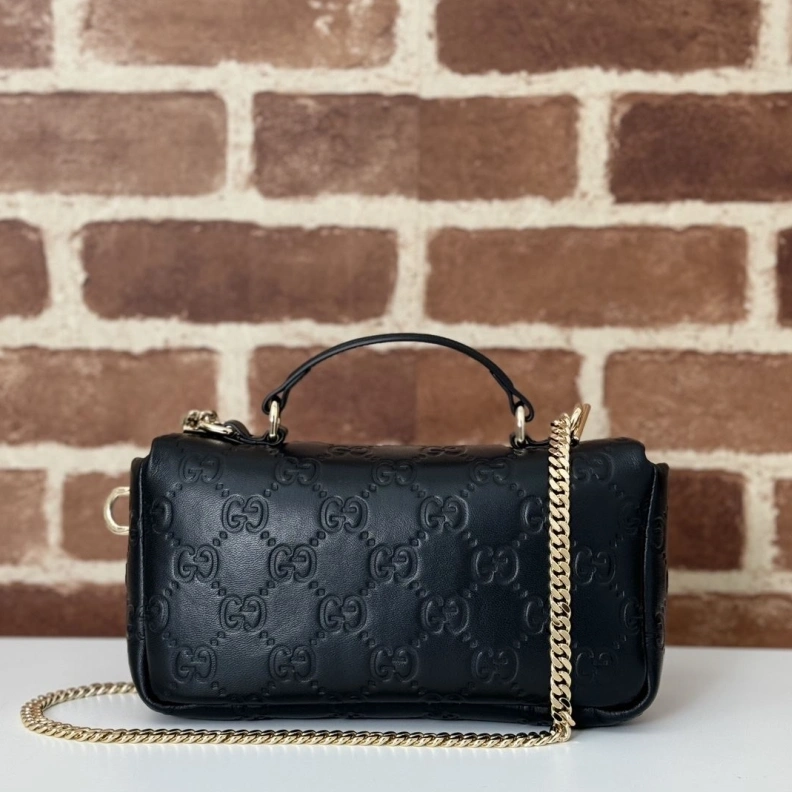 Gxccx Top Handle Bags Bold 45657