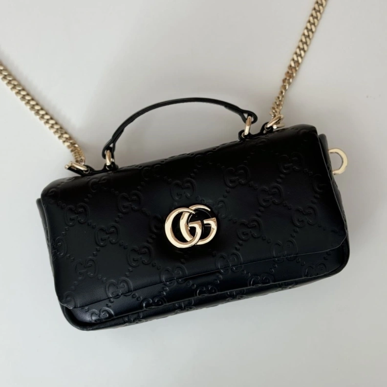 Gxccx Top Handle Bags Bold 45657