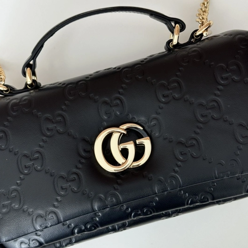 Gxccx Top Handle Bags Bold 45657