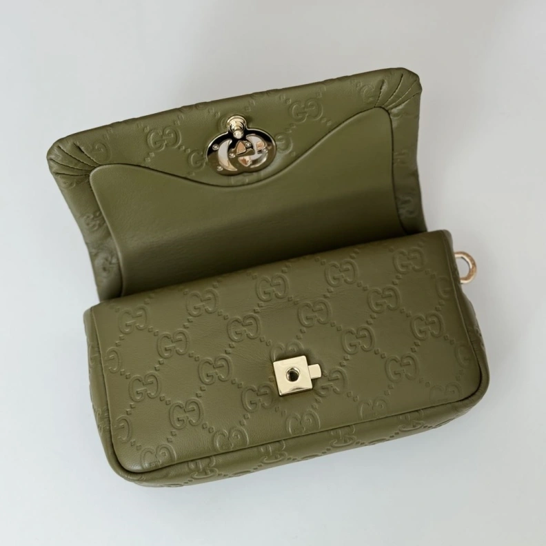 Sleek Gxccx Top Handle Bags 45704