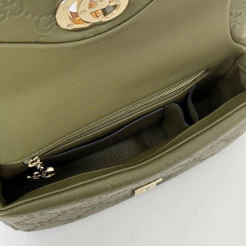 Sleek Gxccx Top Handle Bags 45704