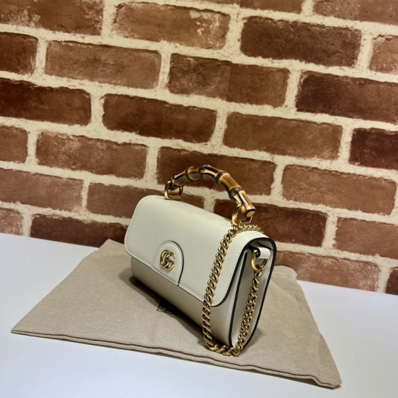 Modern Gxccx Top Handle Bags 45668