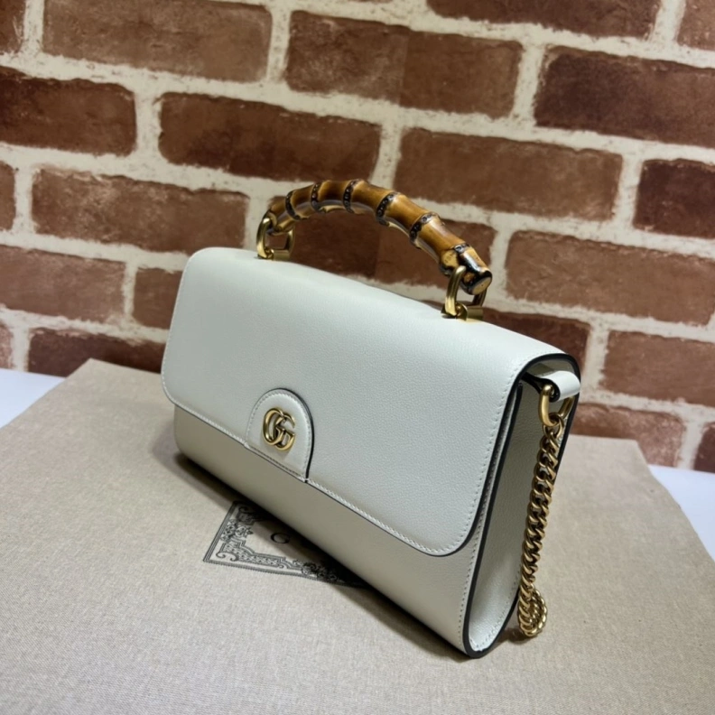 Refined Gxccx Top Handle Bags 45712