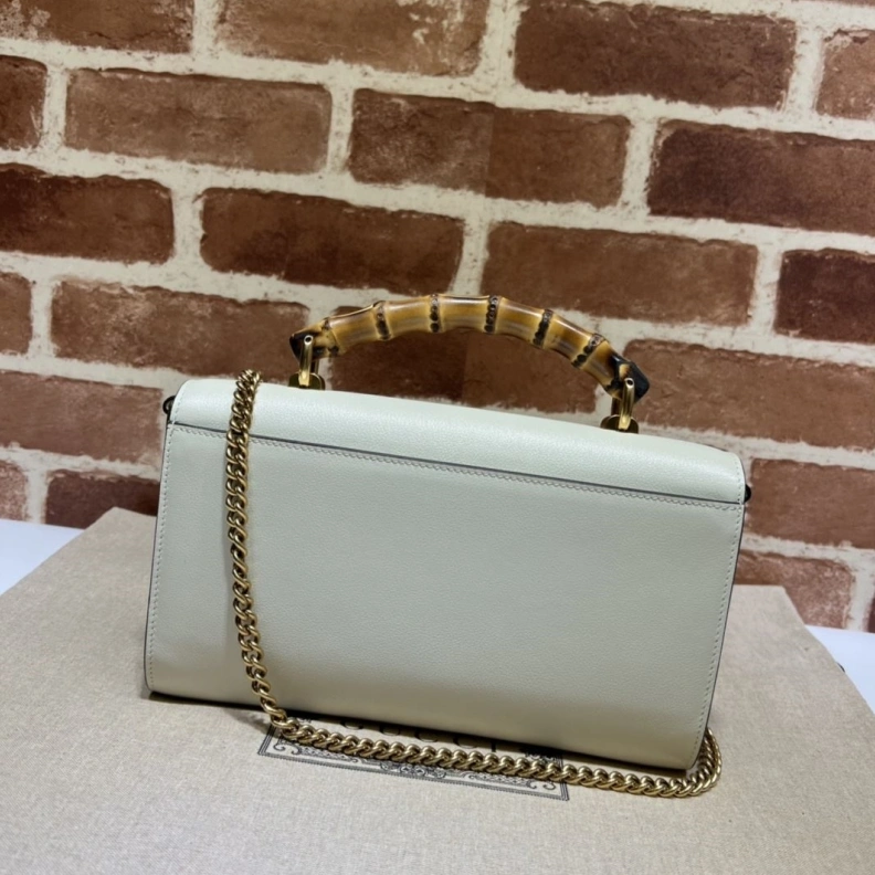 Refined Gxccx Top Handle Bags 45712