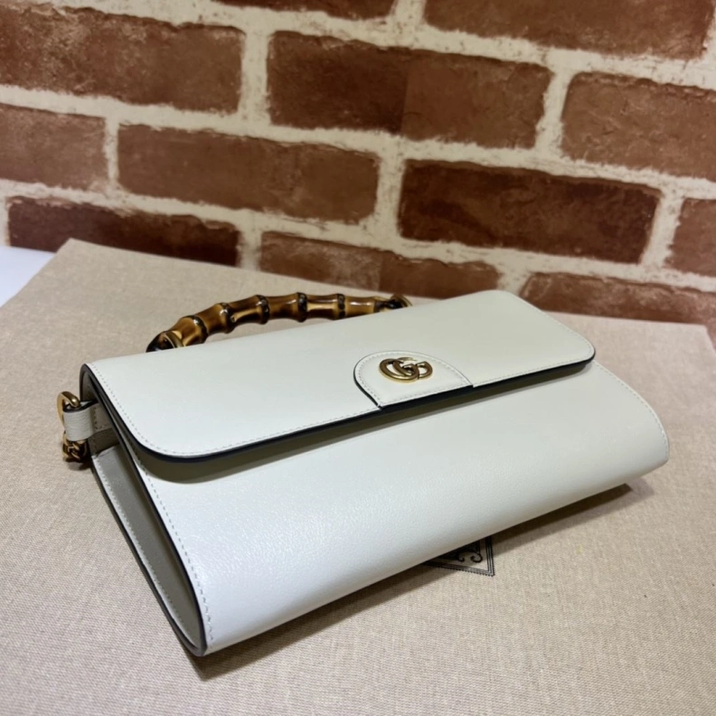 Refined Gxccx Top Handle Bags 45712
