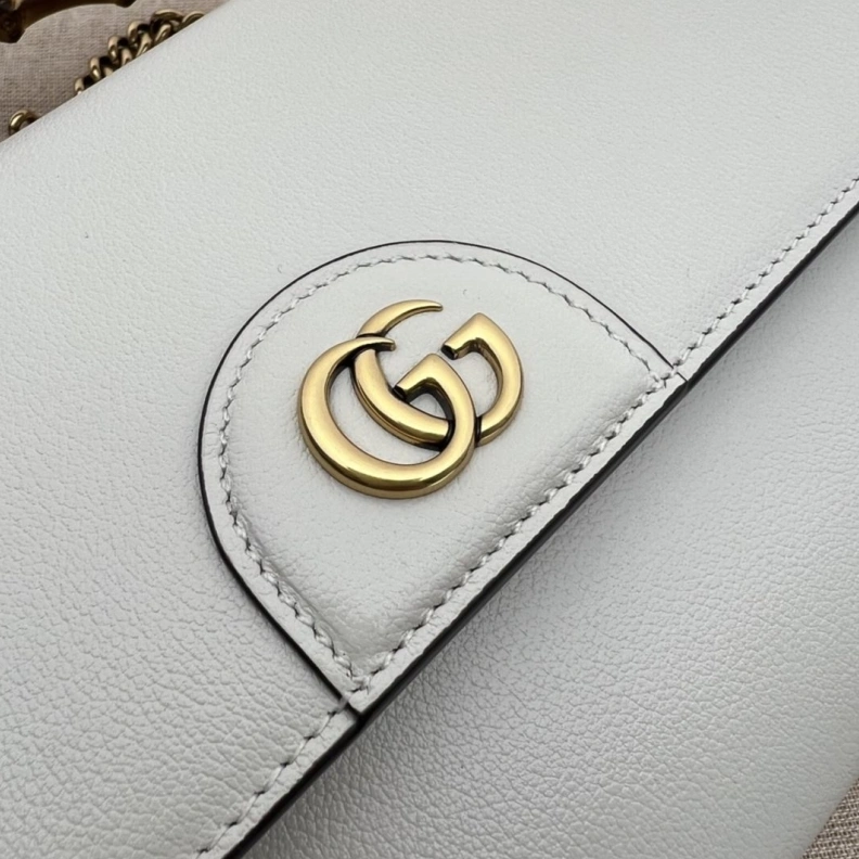 Refined Gxccx Top Handle Bags 45712