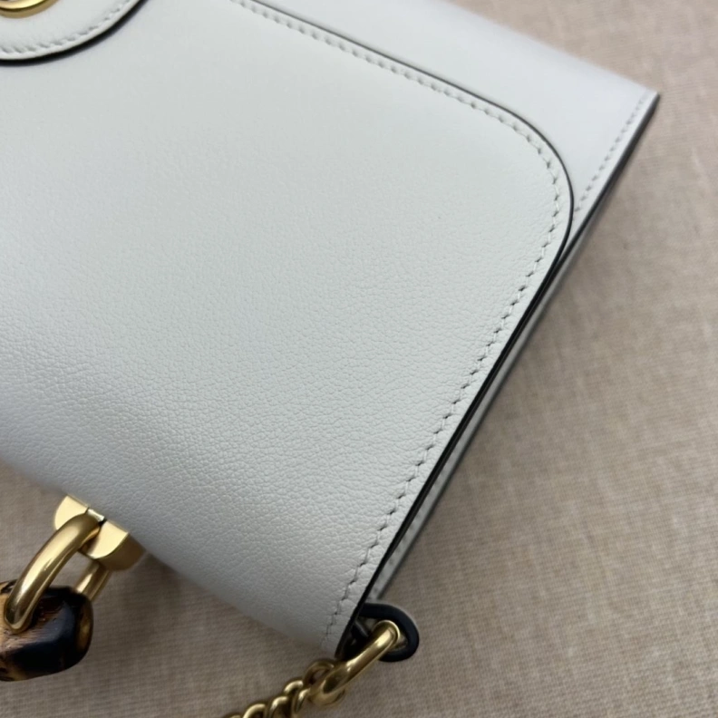 Refined Gxccx Top Handle Bags 45712