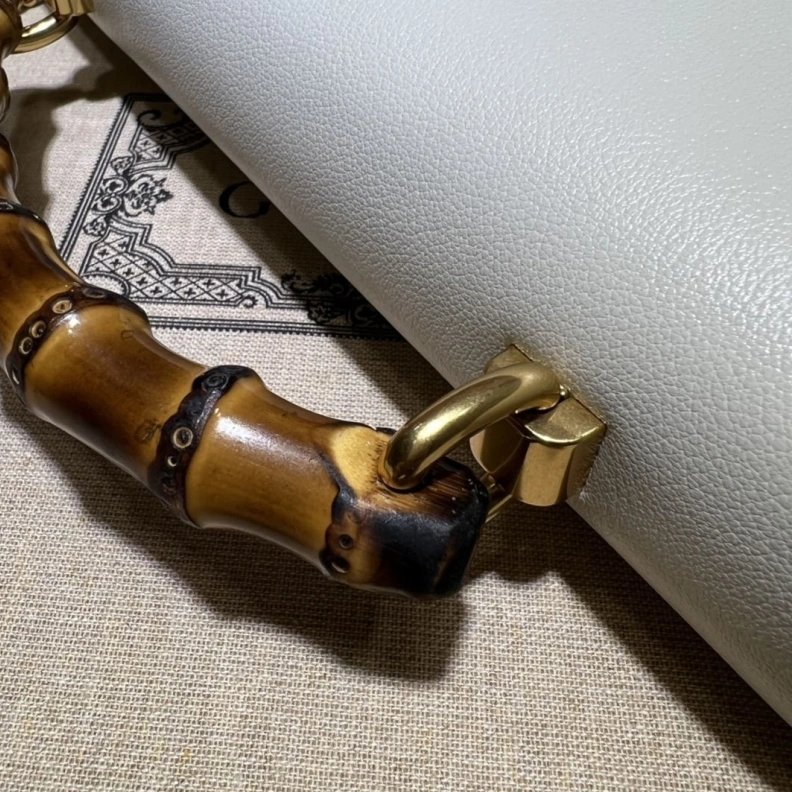 Refined Gxccx Top Handle Bags 45712