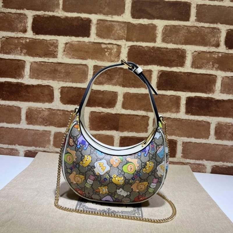 Gxccx Top Handle Bags Stylish 49469