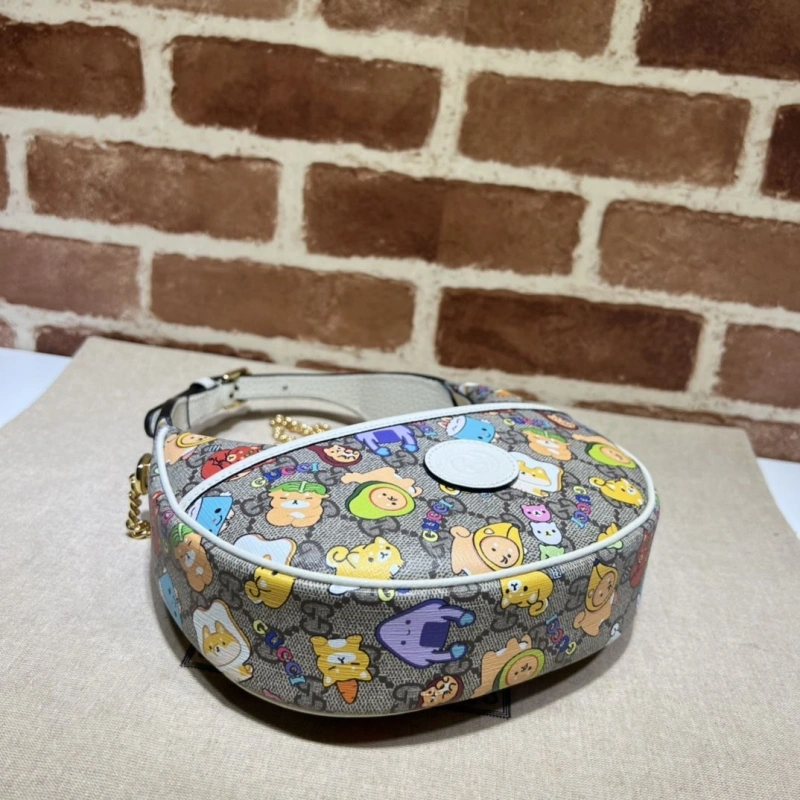 Gxccx Top Handle Bags Stylish 49469