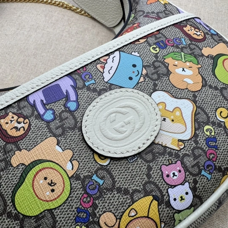 Gxccx Top Handle Bags Stylish 49469