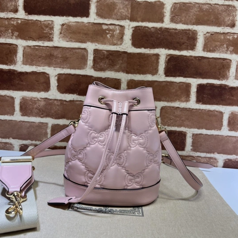 Gxccx Bucket Bags EasyMatch 50227