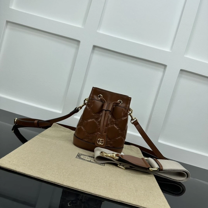 AllSeason Gxccx Bucket Bags 50209
