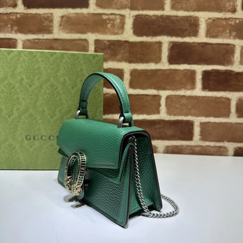 Cozy Gxccx Top Handle Bags 49425