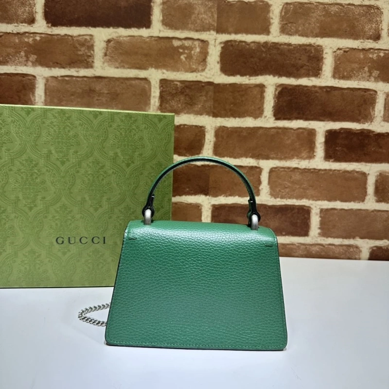 Cozy Gxccx Top Handle Bags 49425