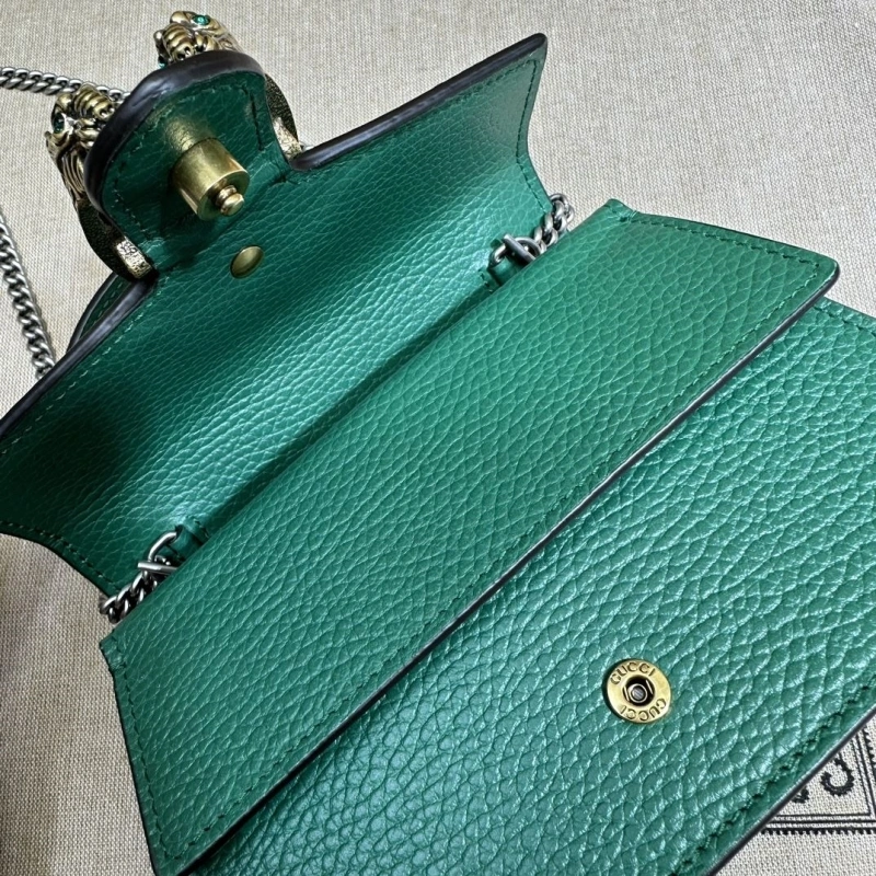 Cozy Gxccx Top Handle Bags 49425