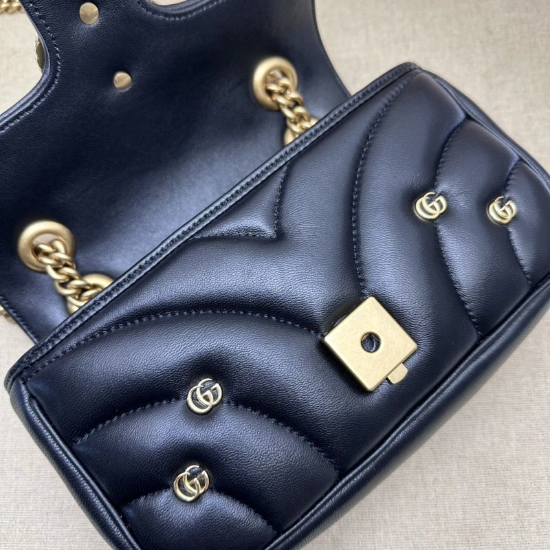 HighQuality Gxccx Satchel Bags 50051