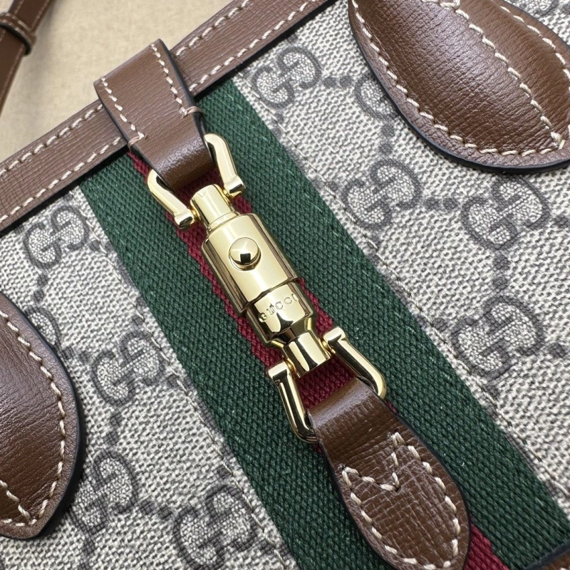 Sleek Gxccx Top Handle Bags 49451