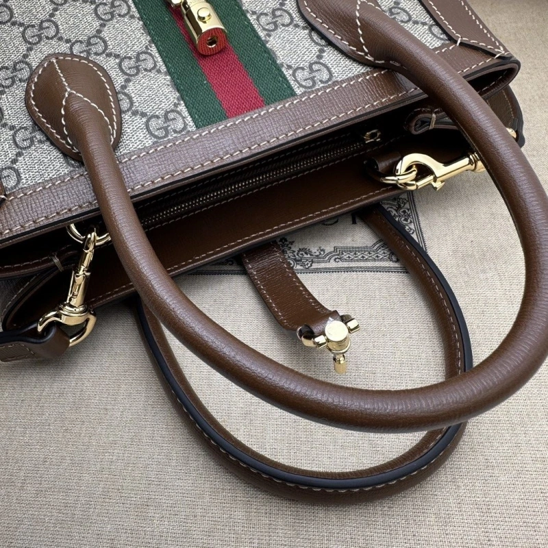 Sleek Gxccx Top Handle Bags 49451