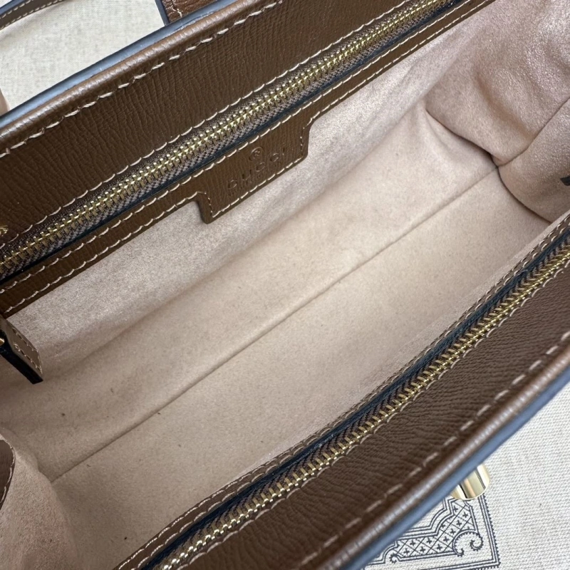 Sleek Gxccx Top Handle Bags 49451