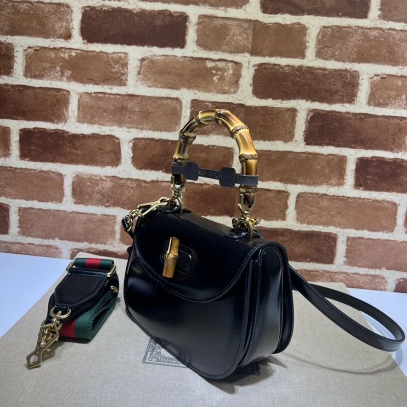 Gxccx Top Handle Bags Vibrant 49435
