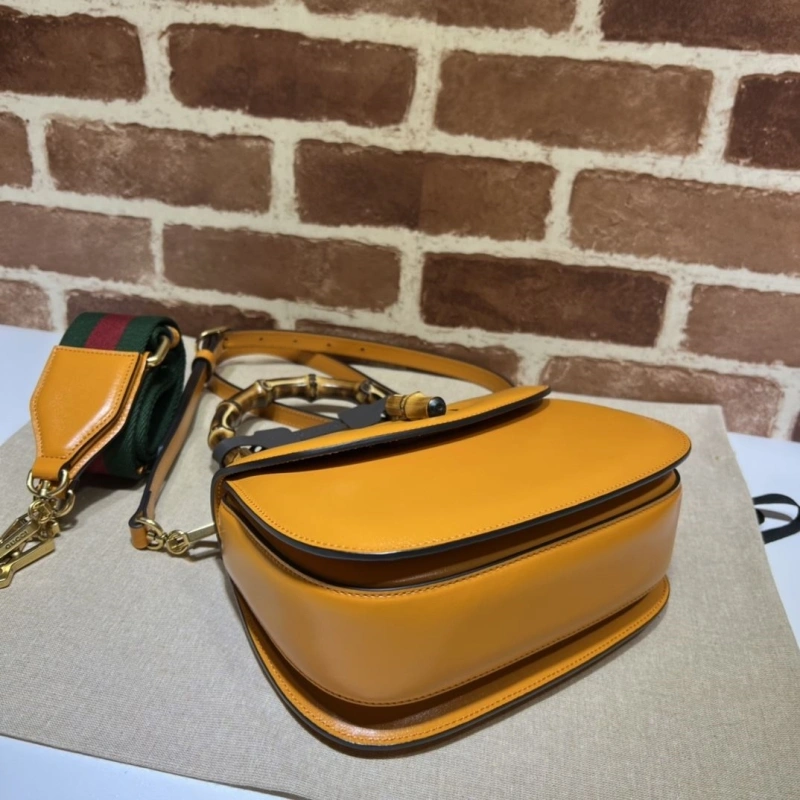 Vibrant Gxccx Top Handle Bags 49432